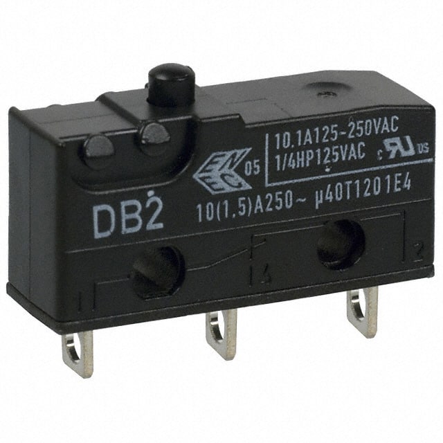 DB2C-A1AA